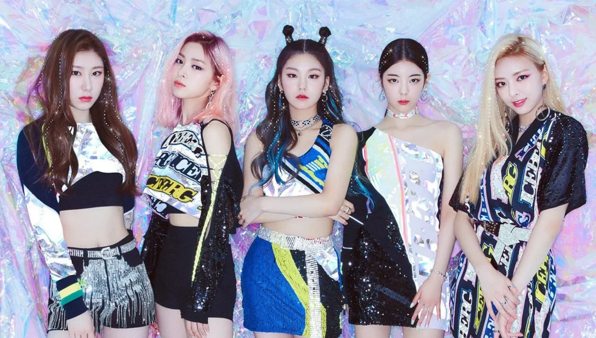 Yuna de ITZY y el boom idol‑actriz: qué hay detrás de su nuevo K‑drama yuna de itzy y el boom idolactriz que hay detras de su nuevo kdrama