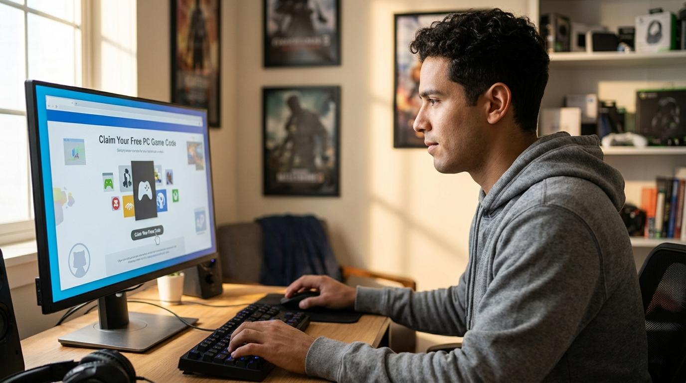 Amazon Prime: 14 juegos de PC gratis en diciembre y esta vez sí son tuyos