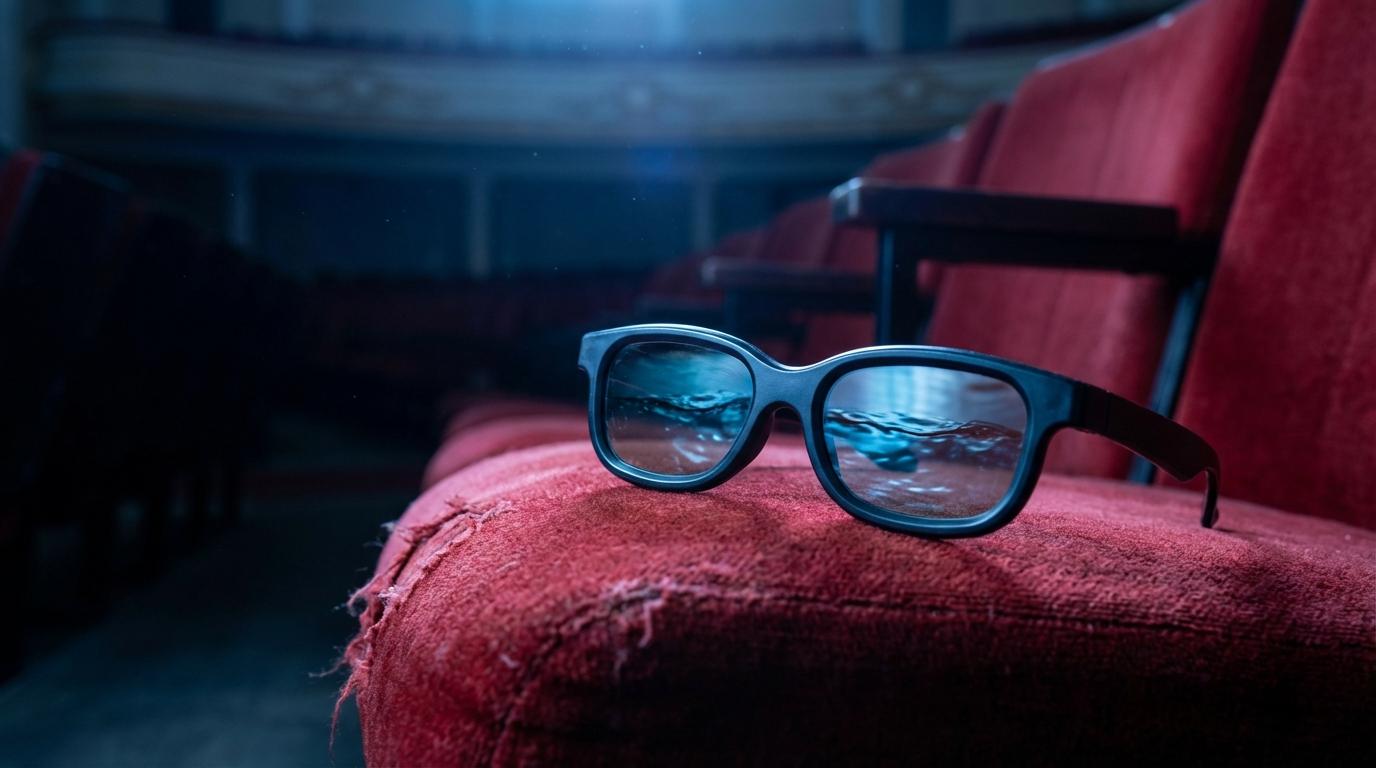 Avatar 3 demuestra lo raro: un blockbuster que no te satura Avatar 2 vuelve al cine: el reestreno que no es nostalgia, es un ensayo para lo que viene