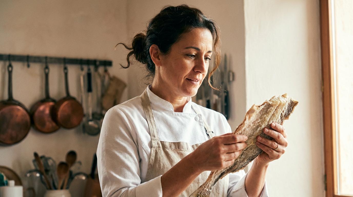 Adultos que no hablan con sus padres: el detalle que nadie dice (y las frases que sí abren puertas) Bacalao perfecto: el truco está en leer el pez, no la etiqueta