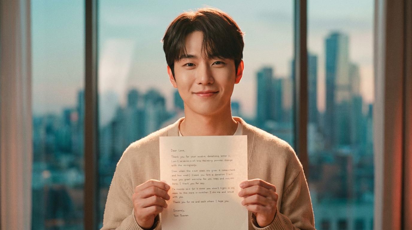 P1Harmony estrena “EX” en inglés y se atreve con español: lo que cambia para fans en Latinoamérica y España BTS Jin convierte su cumpleaños en un acto político de amor: la donación que habla del futuro del K‑pop