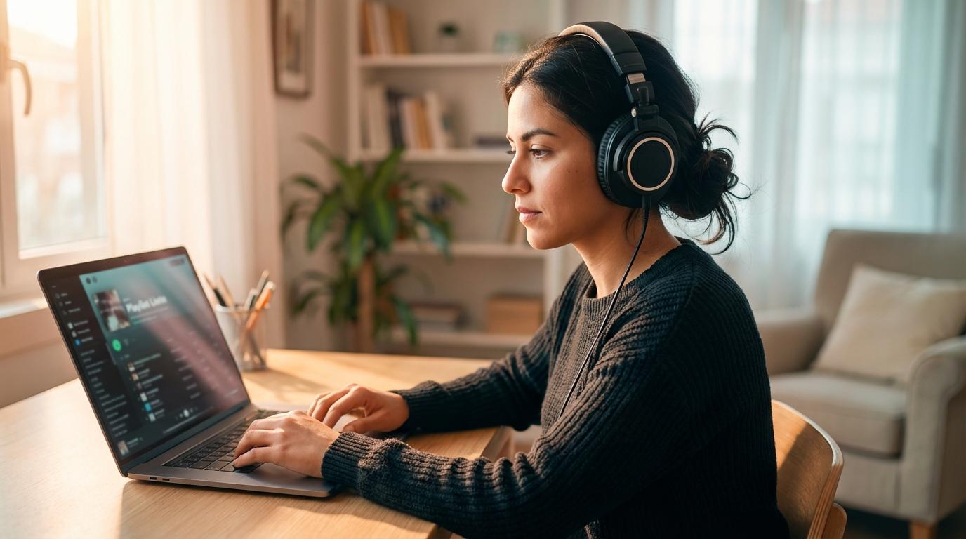 Lo que realmente está pasando en la nueva música de 2025 (más allá del algoritmo) Canciones nuevas, cero descanso: la playlist de The FADER como radiografía del pop 2025