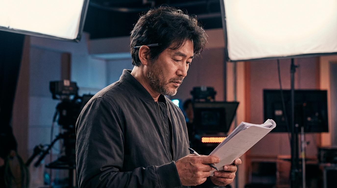 Lee Jin Ho detenido por conducir ebrio: 100 km al volante y el castigo social que arrasa a los comediantes en Corea Cho Jin Woong y el precio del pasado en el K-drama