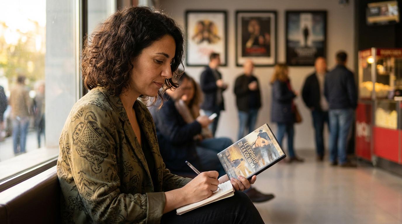 Maria Braun contra el milagro alemán: cuando el éxito huele a ruina El matrimonio de María Braun: la libertad que parecía feminista (y era un contrato)