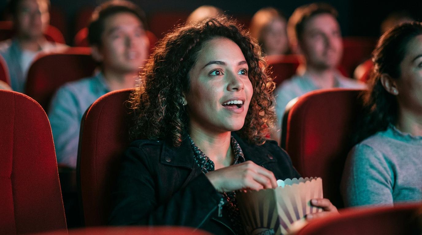 Dirty Dancing y el detalle que la mantiene viva para Gen Z El señor de los anillos 4D: ¿nostalgia épica o parque temático en 2026?