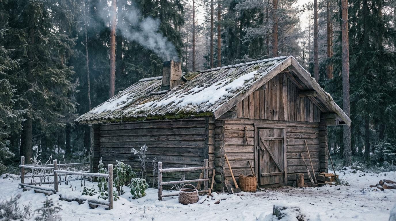 Familia Lykov: el detalle que rompe el mito del “aislamiento romántico” en Siberia Familia Lykov: el aislamiento real que deja pequeño a ‘El bosque’