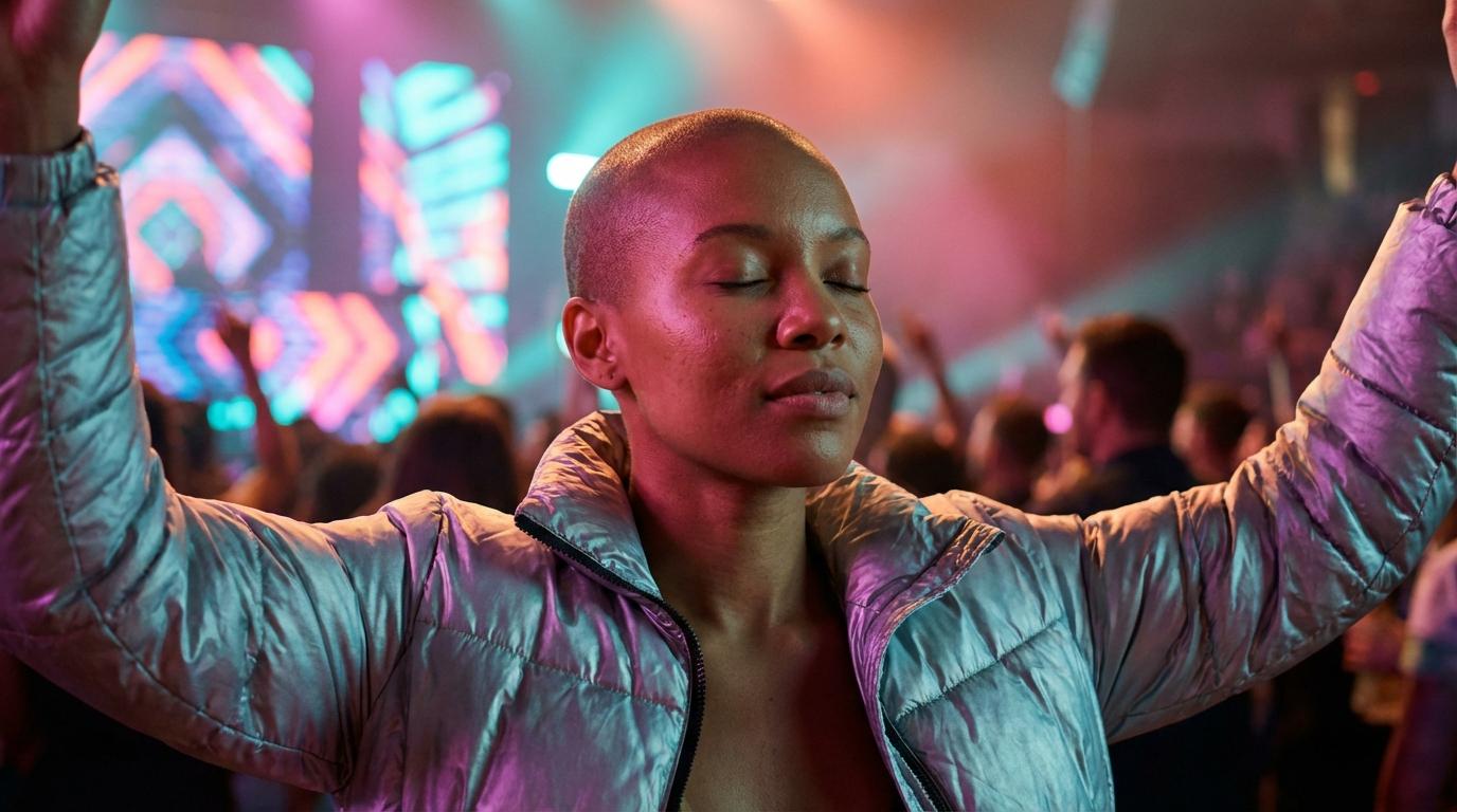 10CM y BIBI revolucionan el K-indie: así suena ‘5.0’ desde dentro FKA twigs salta de lo experimental a los estadios con la gira Body High