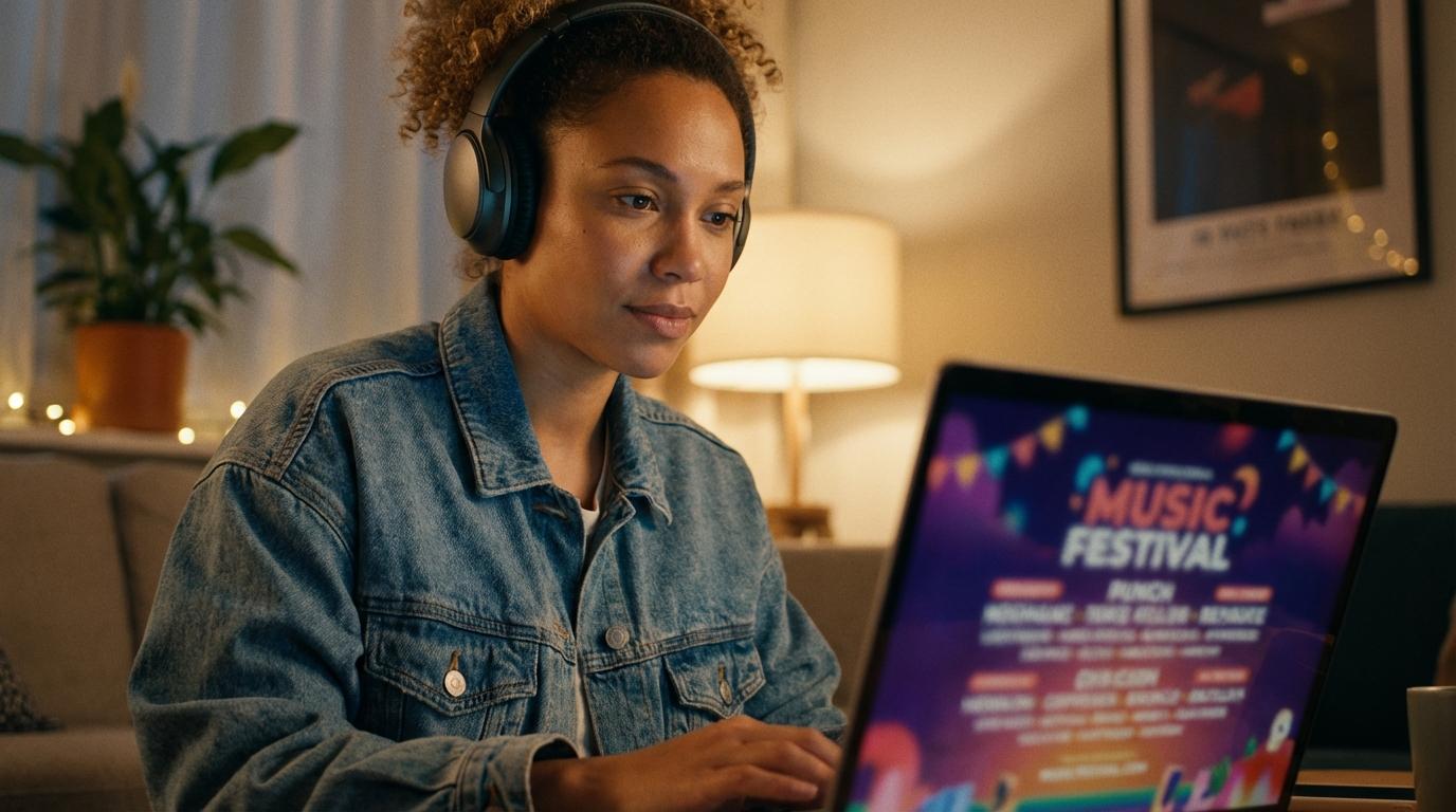 Flow Festival Helsinki 2026 choca generaciones: de Nick Cave a PinkPantheress