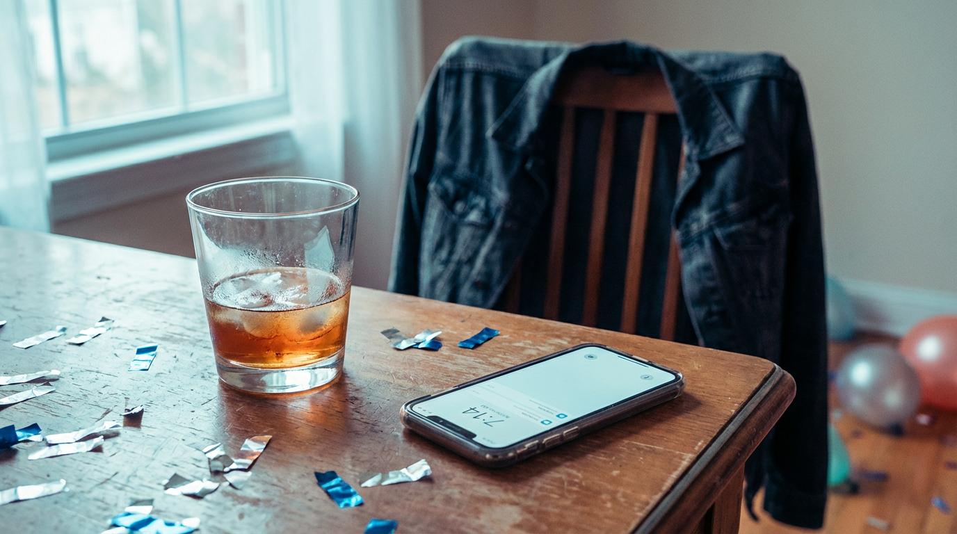 Comunidad de vecinos digital: WhatsApp une la escalera, pero enciende la vigilancia Hangxiety: por qué la Generación Z rinde más (y el alcohol ya no manda)