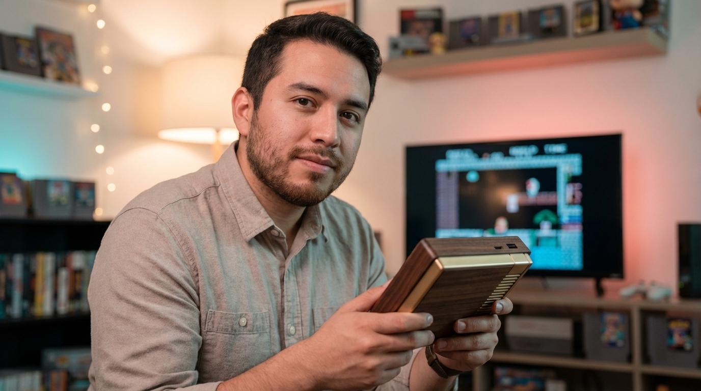 Nintendo Switch 2: ¿Por qué hay tantas cajas diferentes en los bundles de Mario Kart? Te cuento mi experiencia y las claves tras el fenómeno Intellivision Sprint: Atari vende a su antigua rival y cierra una guerra mítica
