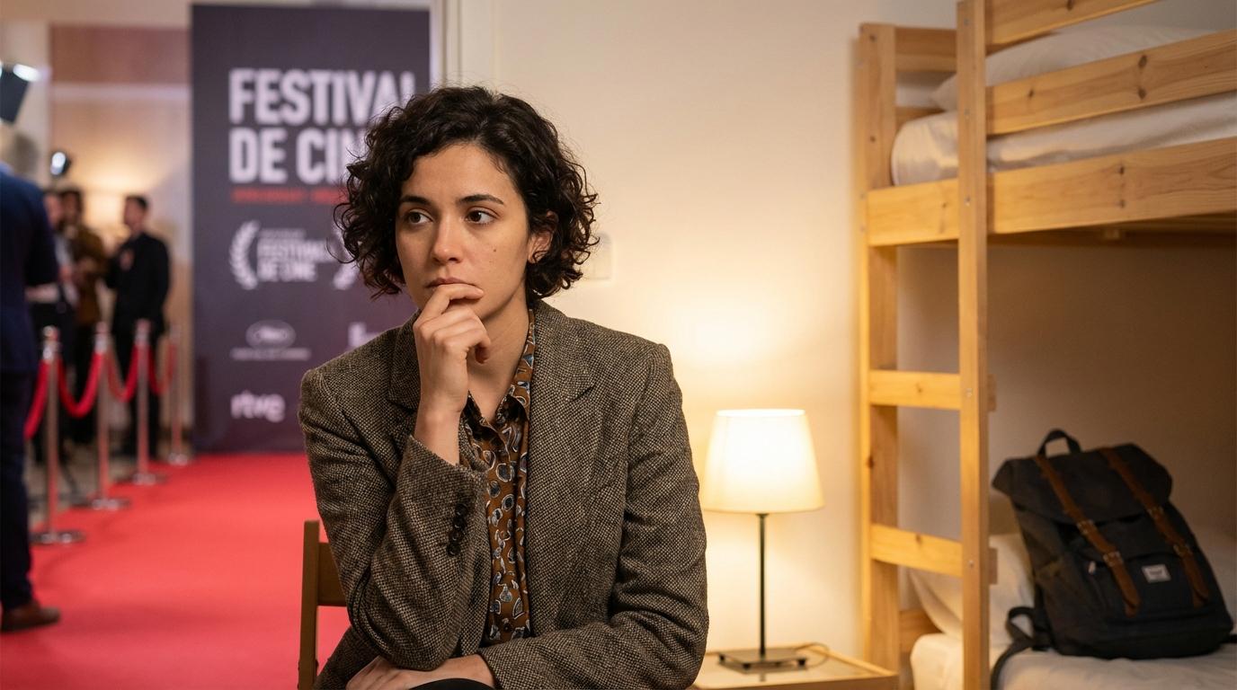 Maria Braun contra el milagro alemán: cuando el éxito huele a ruina Javier Ambrossi y la envidia: cuando el éxito ajeno te reescribe la vida