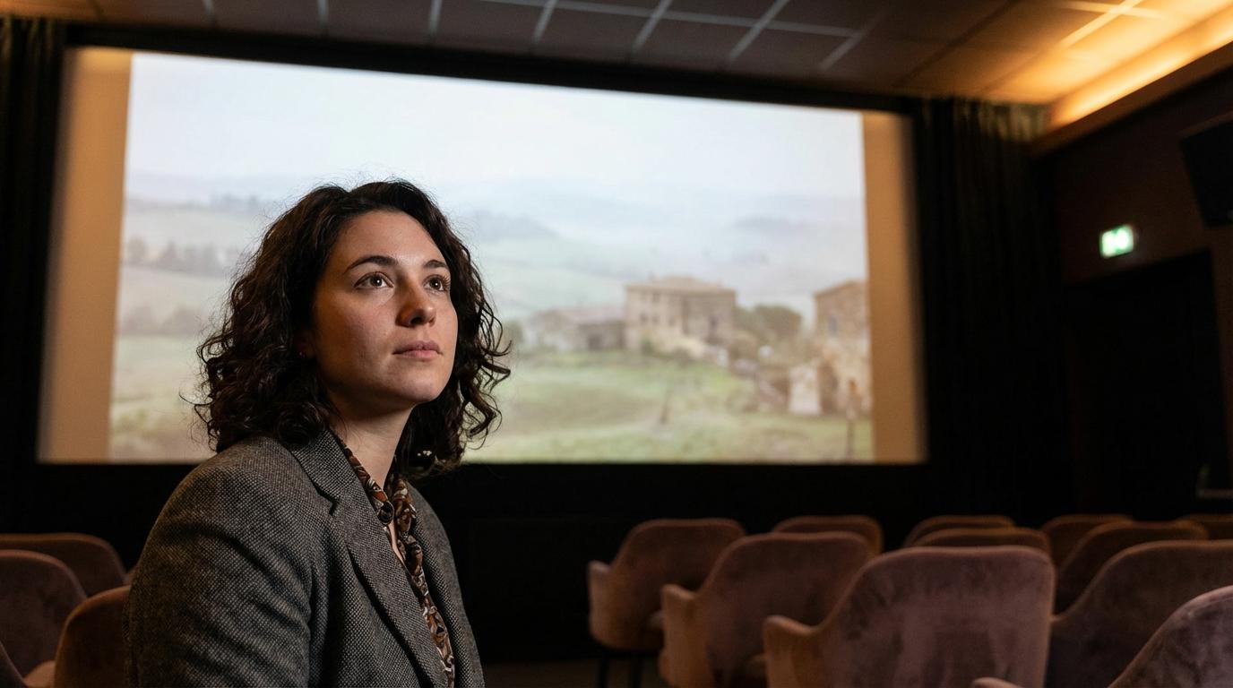 Marion Cotillard se baja de Cannes para perderse en Corrèze: el gesto secreto de ‘Karma’ Karma de Guillaume Canet: el thriller rural que puede resetear el cine francés