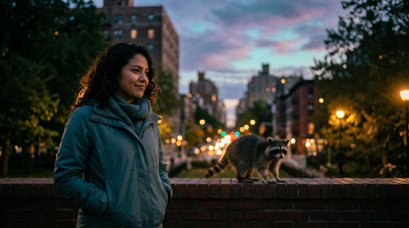 ¿Toldos en vez de árboles? La reforma de Sol que incomoda a todo Madrid Mapaches urbanos vs. humanos cansados: la domesticación que no veías venir