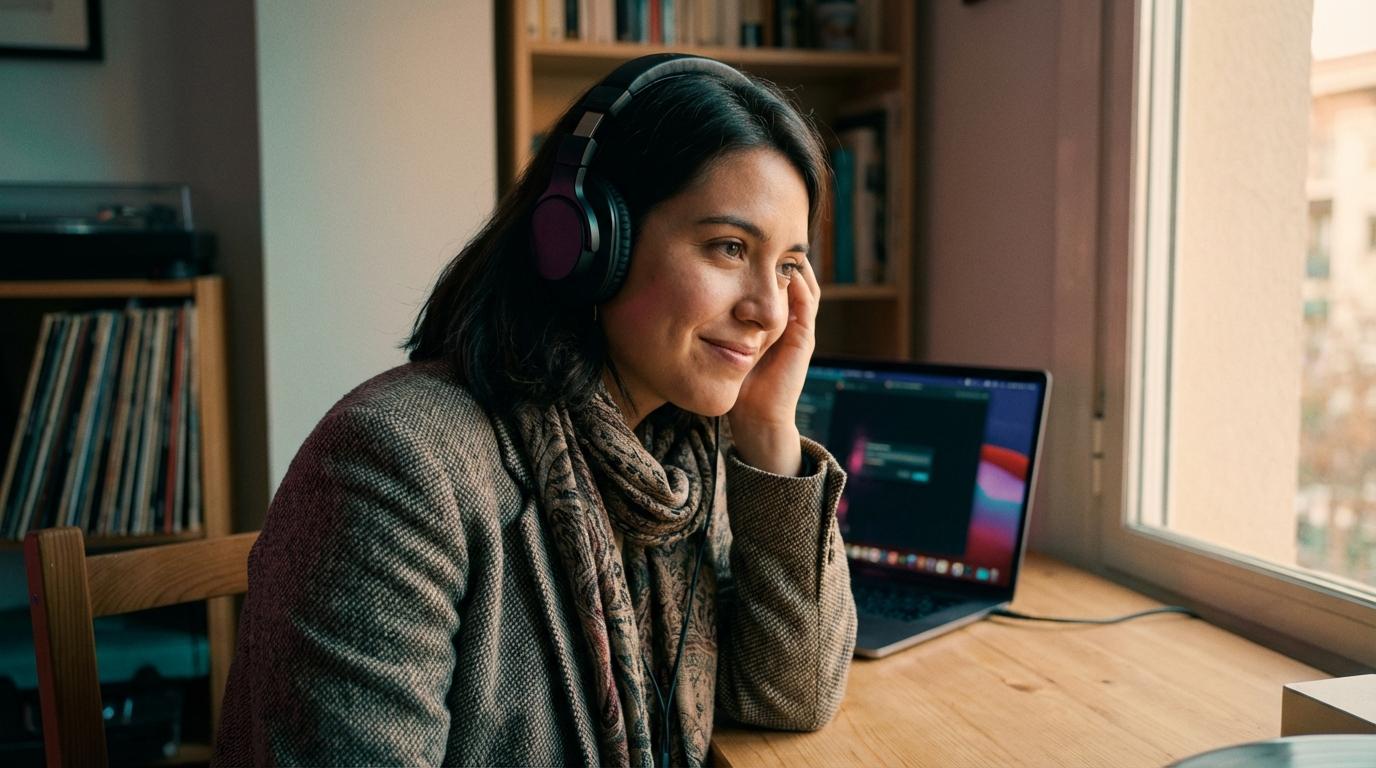 Lo que realmente está pasando en la nueva música de 2025 (más allá del algoritmo) Mejores canciones de 2025: lo que la lista de The FADER revela de nuestro caos musical