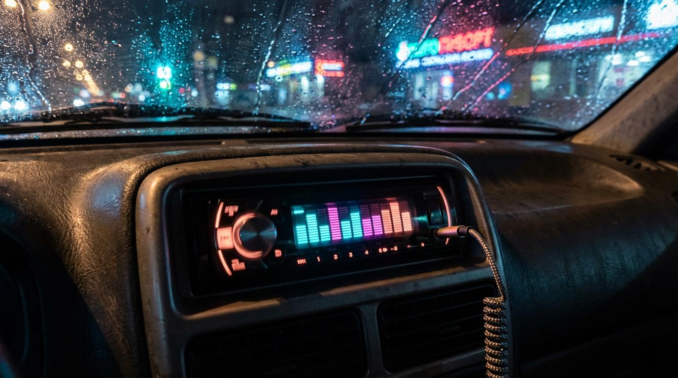 Seventhirtyatmorning y luvxomea hacen rap de felpa: lujo triste que está cambiando SoundCloud Mejores canciones de rap de diciembre 2025: el mes donde el rap volvió a moverse raro