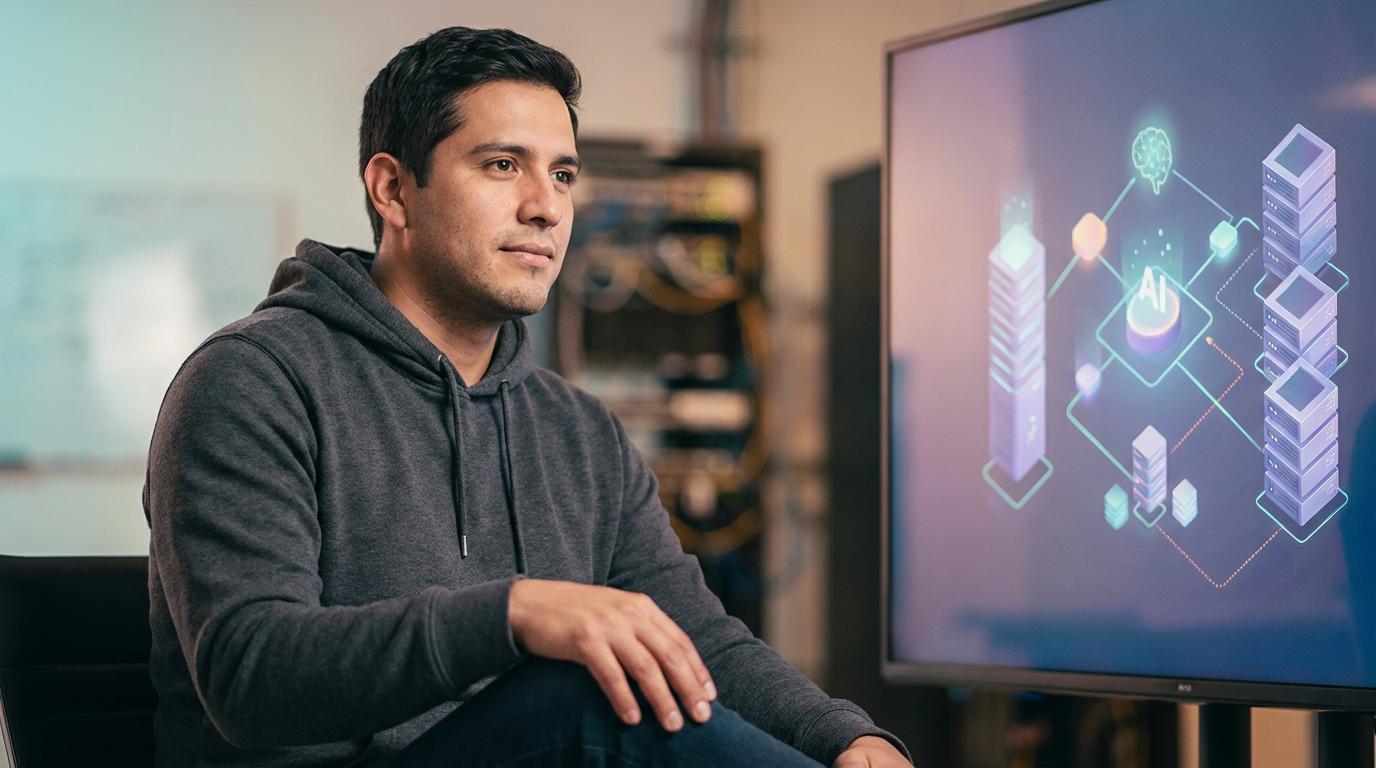 Industria de la IA con FOMO: los 400.000 millones en capex y el costo oculto que puede quebrar a startups Nvidia, China y el golpe de realidad: chips sin cemento no ganan la carrera de la IA
