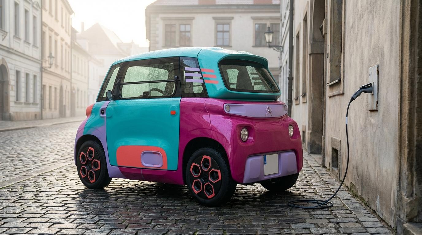 Tesla fabricará baterías en Alemania en 2027: el movimiento que delata la pelea política del auto eléctrico Olinia no quiere ser el Tesla mexicano: el verdadero plan es conquistar trayectos cortos
