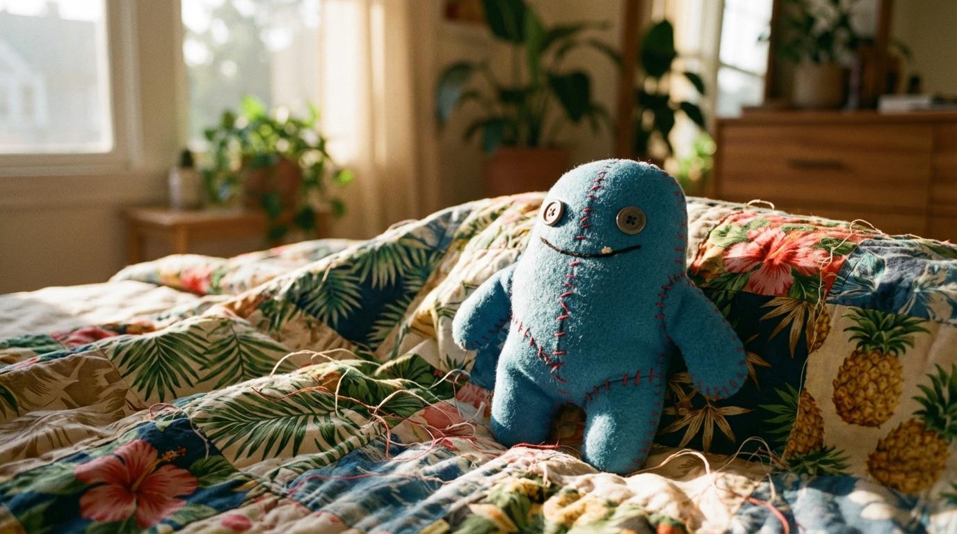 Lilo & Stitch live-action vs Marvel: el remake que convirtió la nostalgia en algo nuevo ¿Por qué Lilo llamó Stitch a Stitch? El detalle que convierte un nombre en una herida cosida