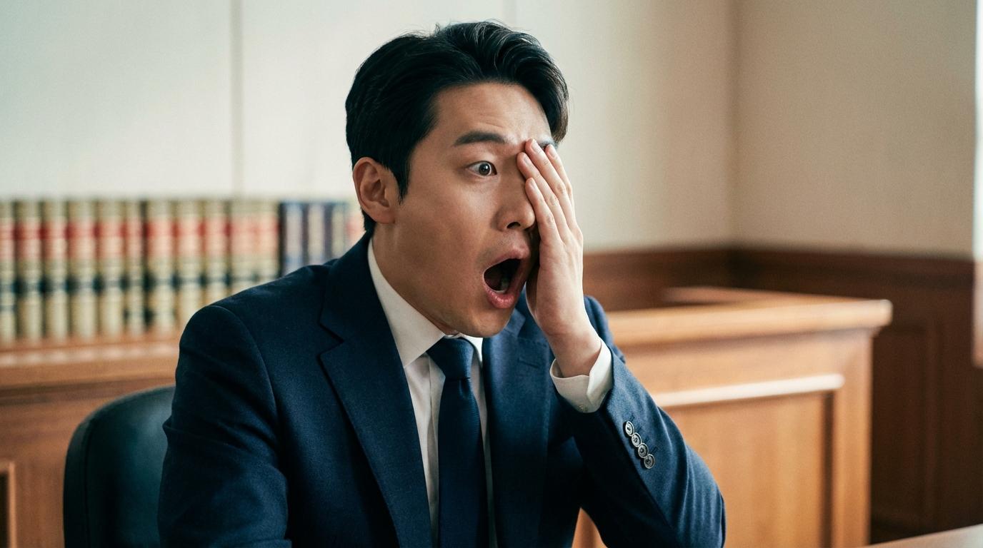 Bon Appétit, Your Majesty arrasa 4 semanas: por qué Lim Yoona domina y qué revela del boom K‑drama Pro Bono convierte a Jung Kyung Ho en el abogado más incómodo de la tele