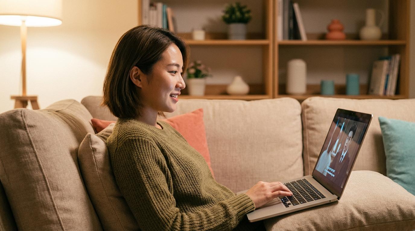 Lee SunBin en “House on Wheels”: el debut oculto que cambia su historia Pro Bono, el nuevo drama legal de tvN que cambia el héroe de despacho por abuelos y un perro