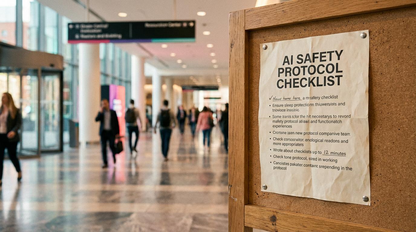 OpenAI y el giro adulto de ChatGPT: erótica para verificados, ¿avance responsable o negocio arriesgado? RAISE Act: por qué unos “guardrails mínimos” de IA tienen a Nueva York peleando con Big Tech