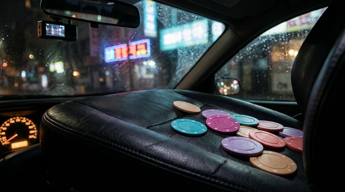 Hahm Eun Jung en “First Man”: el aegyo como arma suave en una guerra de herencia Taxi Driver 3: por qué los episodios 7-8 duelen y enganchan a la vez