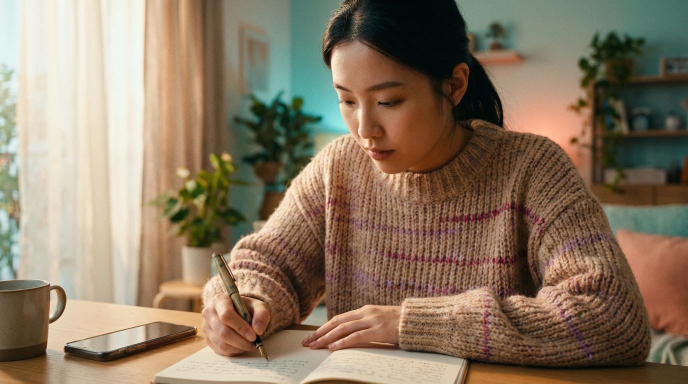 Tiffany Young y Byun Yo Han: las cartas que cambiaron el guion del fandom (sin dramatismo)