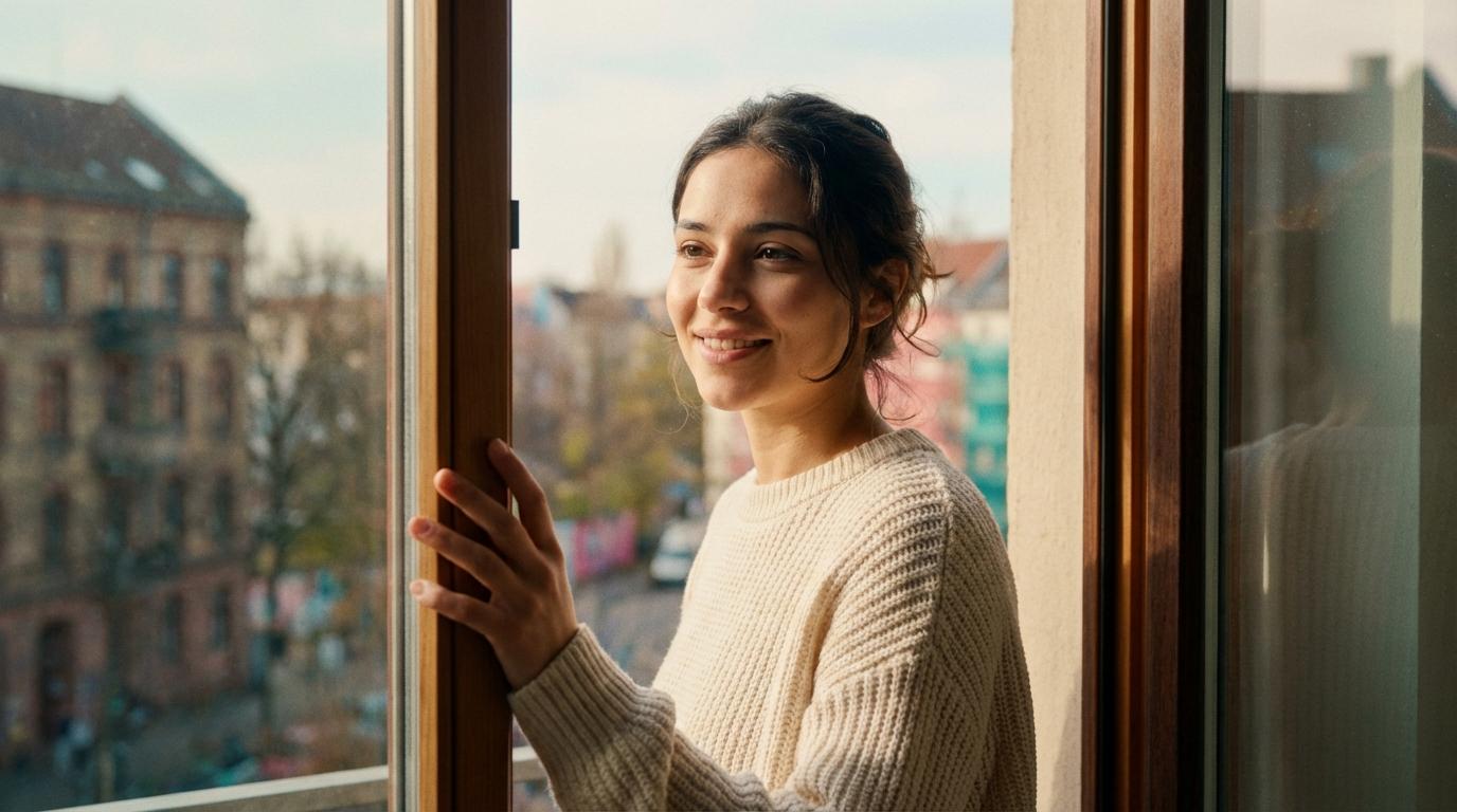 ¿Qué pasa con los outlets de El Corte Inglés? Así es la nueva fiebre digital de chollos Ventilar la casa en invierno: el truco de los 10 minutos que cambia todo
