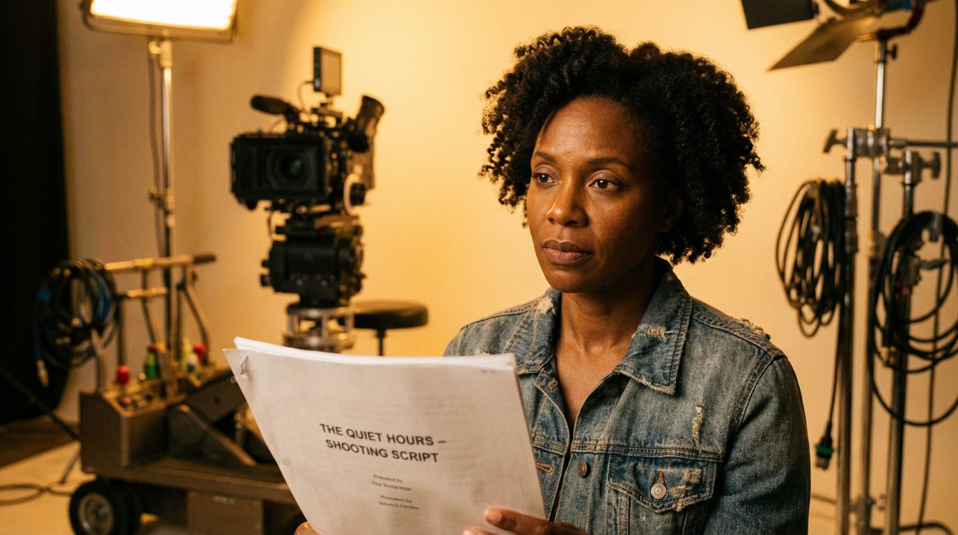 Viola Davis, ‘Criadas y señoras’ y el coste real de contar mal la historia Viola Davis contra su propio Oscar: qué nos enseña su arrepentimiento con ‘Criadas y señoras’