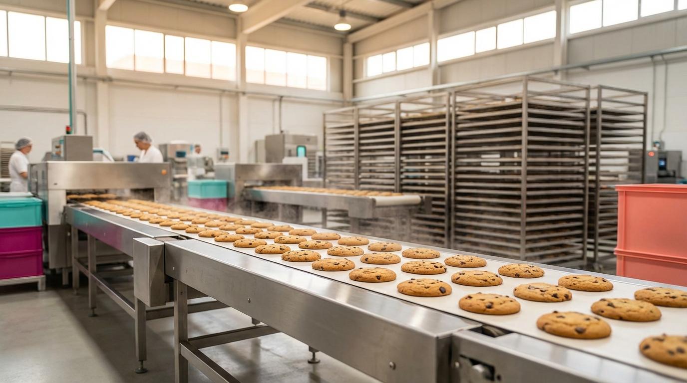 Ley del alcohol en bares: del adiós a los toldos cerveceros al plan real para no perder dinero Adam Foods en Marruecos: la galleta cruza el Estrecho