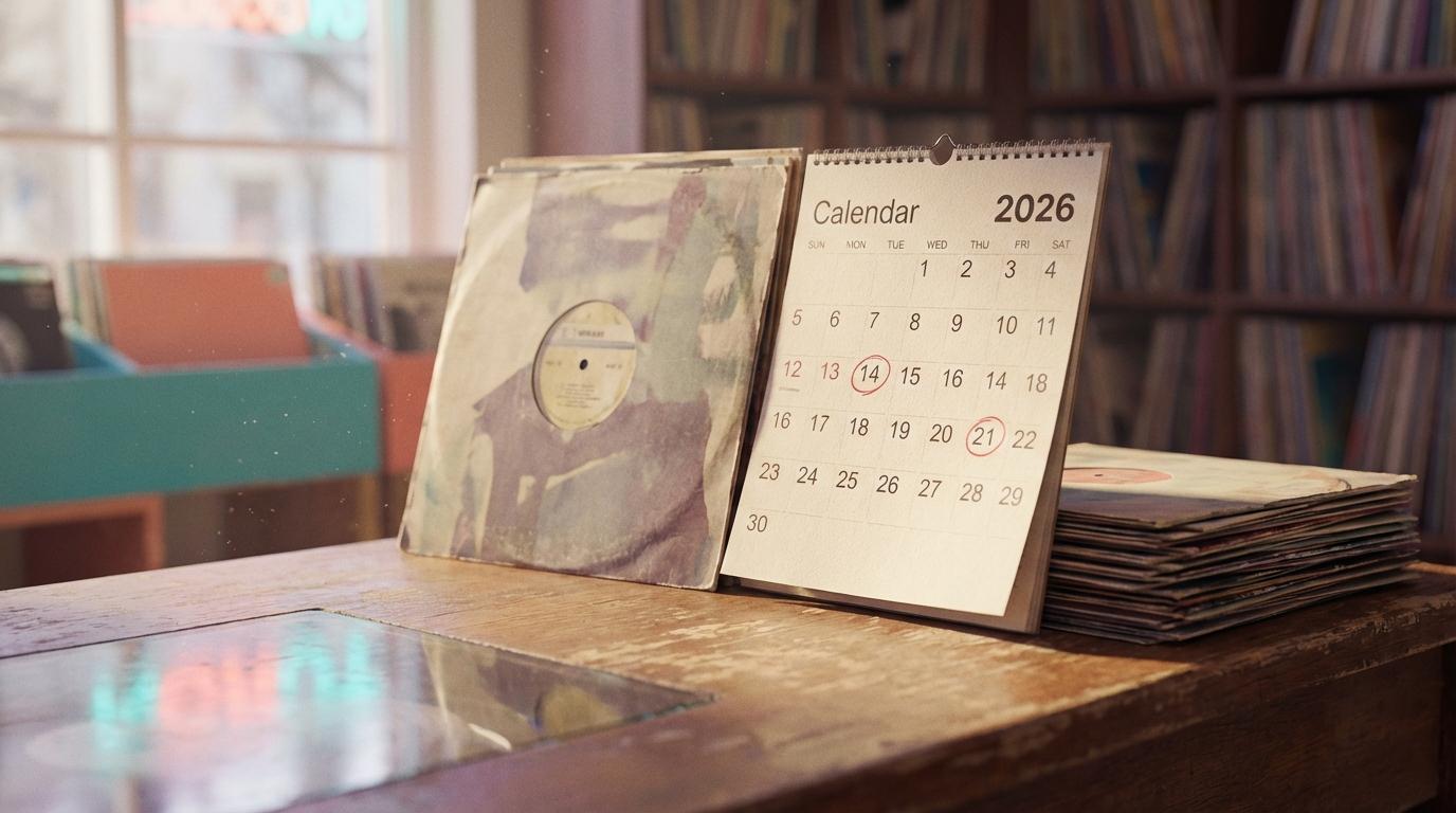 SZA vs Casa Blanca: el pop choca con la propaganda y la semana lo dejó clarísimo Álbumes más esperados de 2026: por qué el hype hoy se filtra antes de publicarse