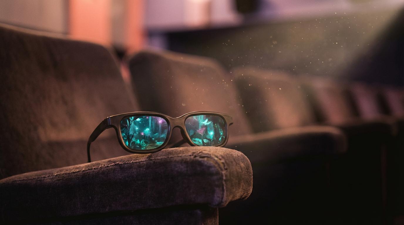 Avatar 3 demuestra lo raro: un blockbuster que no te satura