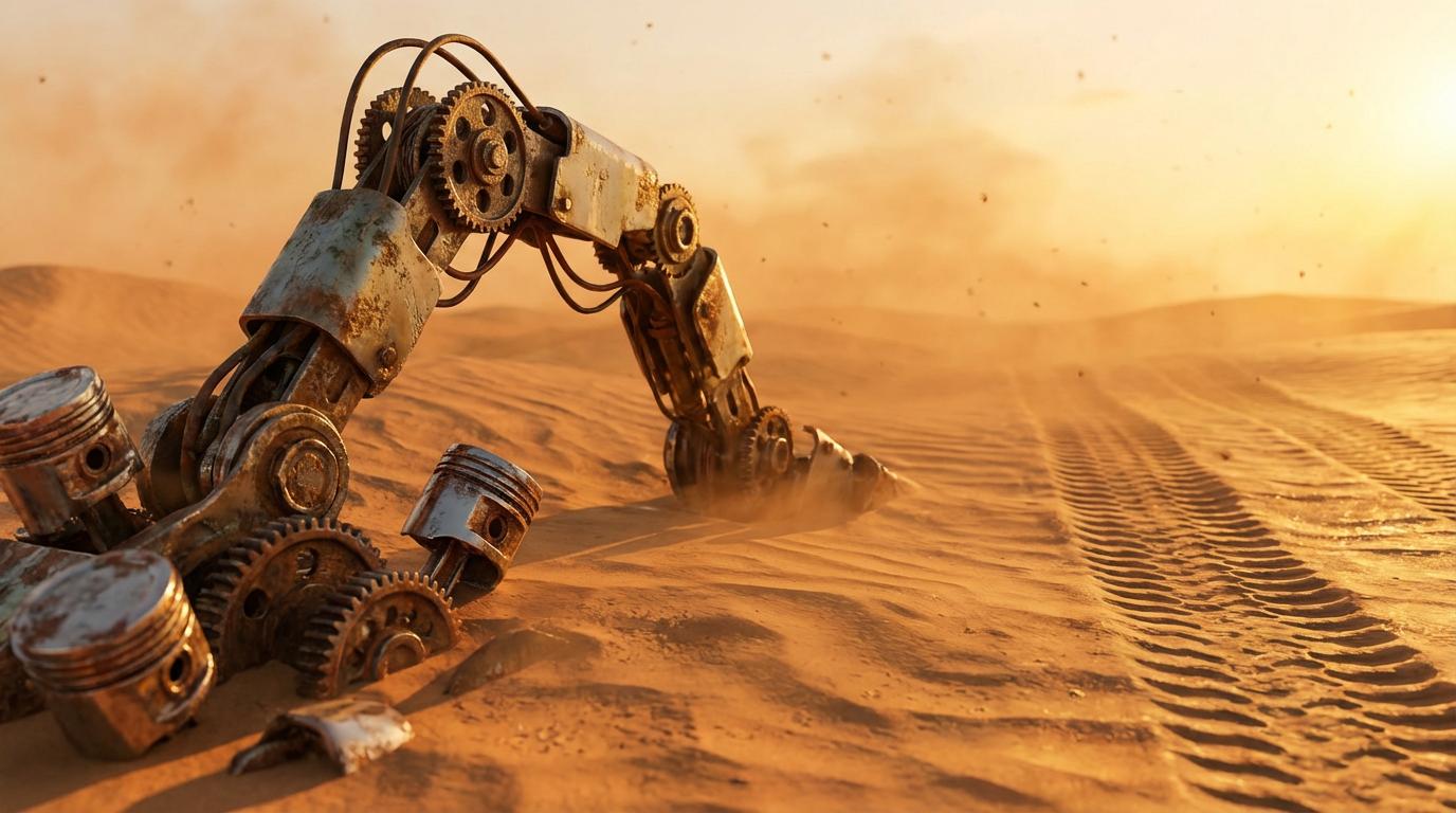 Maria Braun contra el milagro alemán: cuando el éxito huele a ruina Charlize Theron y Furiosa: el relevo que Hollywood llama “lógico” y el fandom vive como pérdida