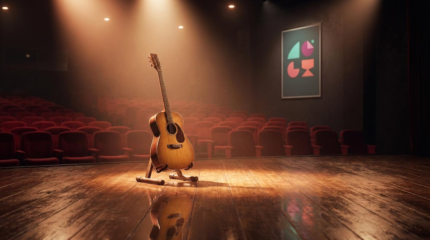 ONE PACT conquista Europa: el tour K-pop que agotó salas y rompió fronteras culturales Concierto HINT III de Kim Seungju: sold out, segunda fecha y el teaser más inteligente del año