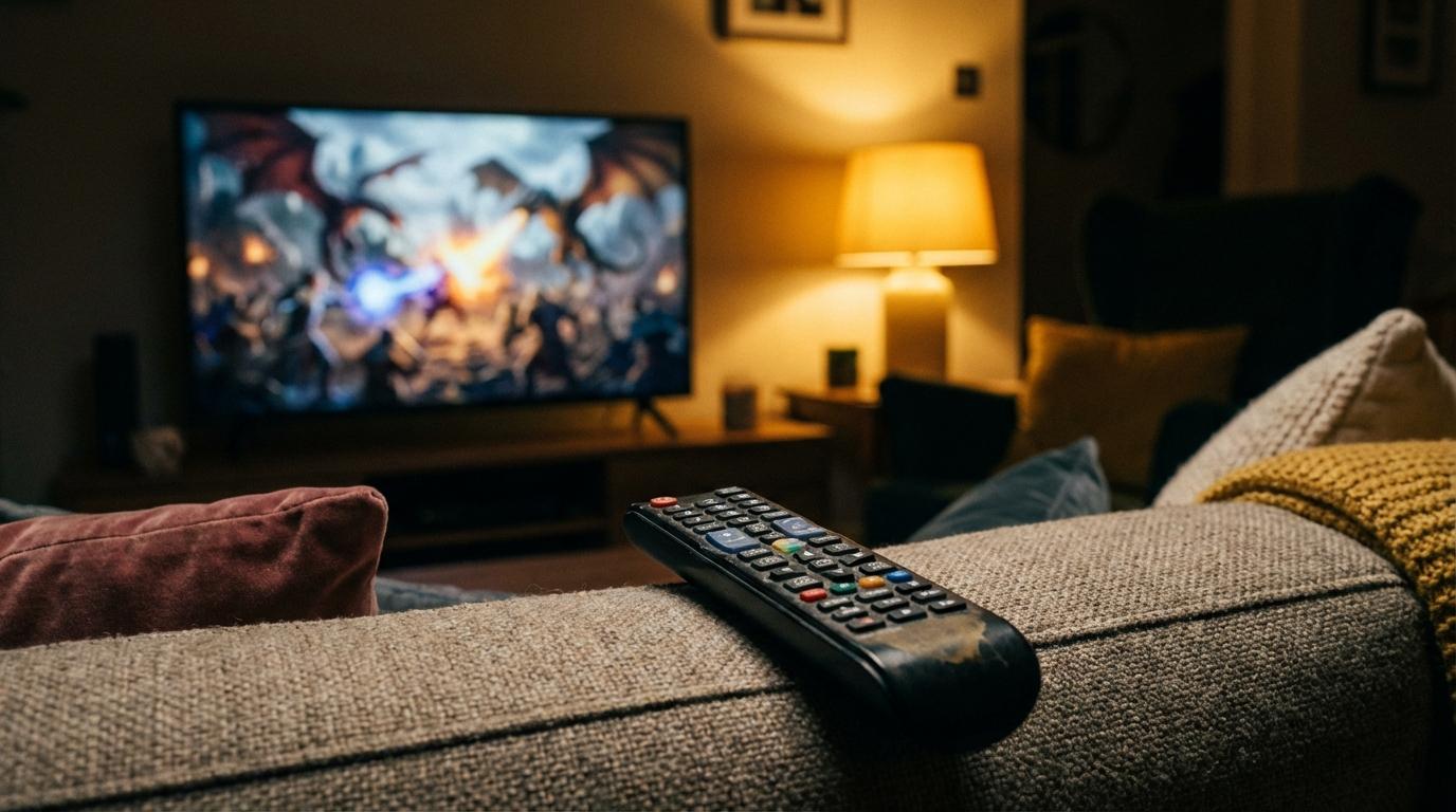 Maria Braun contra el milagro alemán: cuando el éxito huele a ruina Maratón de fantasía en Sat.1: Disney vs Shyamalan y el choque cultural que lo explica todo
