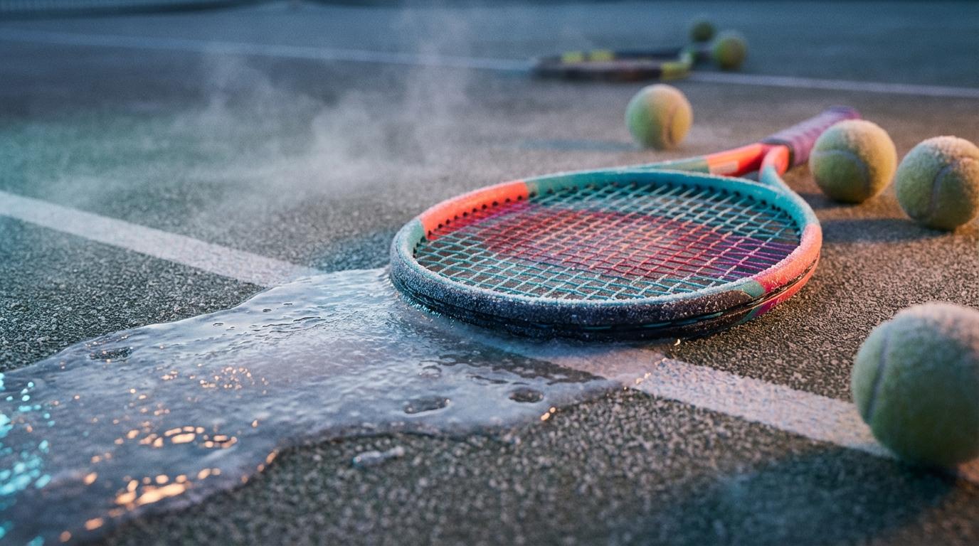 Nintendo Switch 2 tendrá batería reemplazable en Europa Mario Tennis Fever: ¿Baby Waluigi es meme… o la pista de un cambio de diseño?