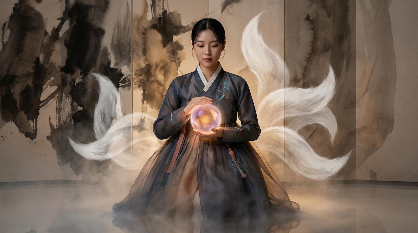Twelve: Park Hyung Sik debuta como villano y enciende el K‑drama No Tail to Tell: la gumiho Gen Z de Kim Hye Yoon llega con un mensaje clarísimo