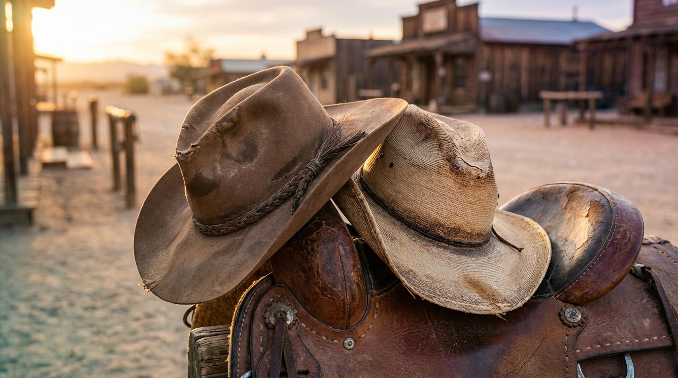 Godless: western clásico por fuera, revolución feminista por dentro Pedro Pascal y Almodóvar: la razón íntima por la que “Extraña forma de vida” le sigue removiendo
