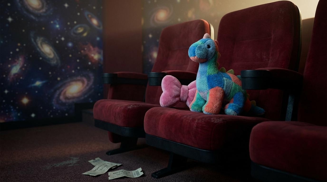 Super Mario Galaxy: el tráiler convierte los easter eggs en lenguaje de cine que une 30 años de juegos The Super Mario Galaxy Movie: Yoshi por fin entra