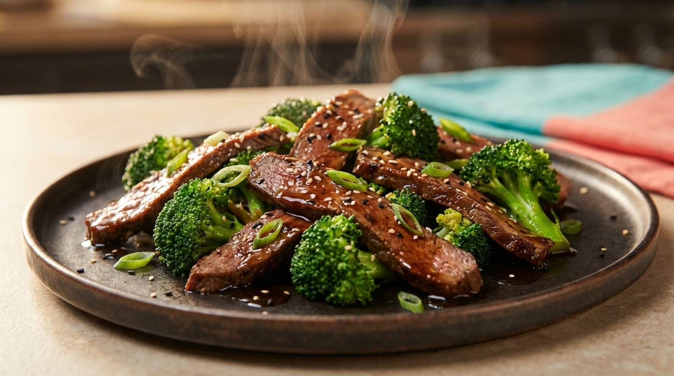Explota la langosta araña: el marisco gallego que parece “mini” y se paga como oro Beef & broccoli: el secreto del salteado perfecto