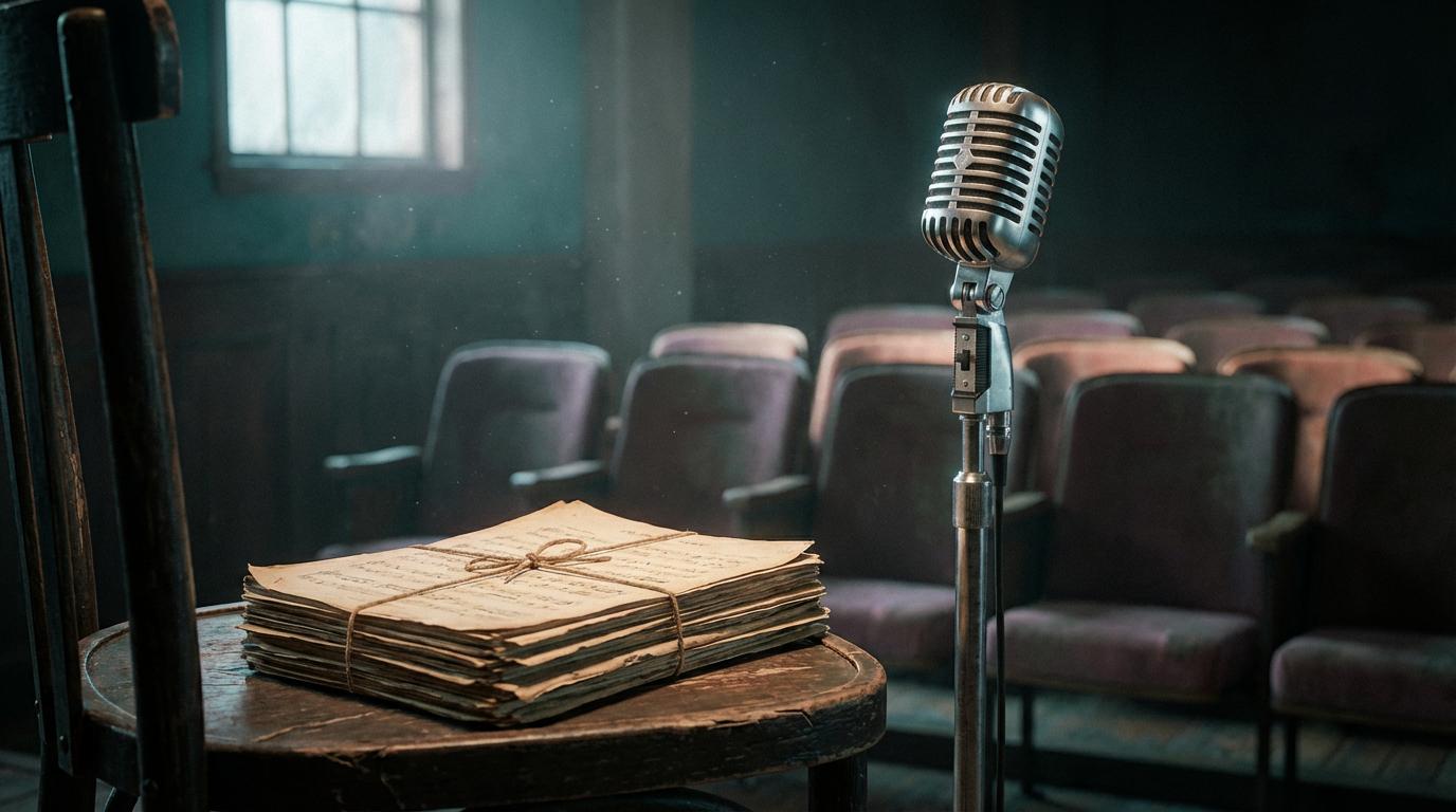 Resistencia en Prime Video: del gran batacazo en cines al fenómeno silencioso Choir of God rompe el millón y vence al boca-oreja