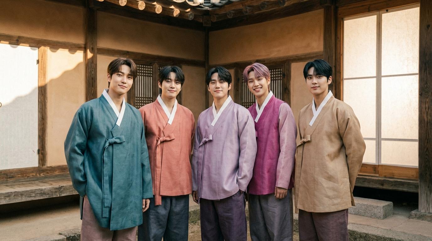 Billboard World Albums: Stray Kids repiten, ZEROBASEONE irrumpe y MONSTA X salta al Billboard 200 CORTIS: el futuro de Big Hit Music ante su primer Seollal