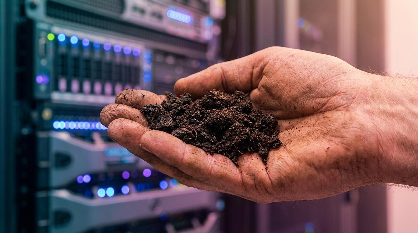 Musk v. Altman: el juicio que rompió la confianza en la IA Datacenter rechazado: el dilema entre IA y agricultura