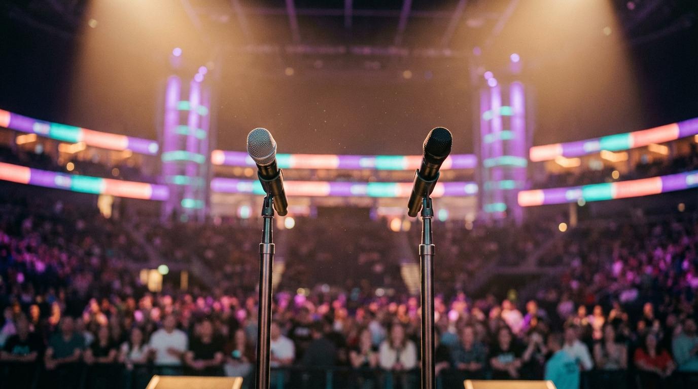 DxS de SEVENTEEN anuncia tour: fechas de SERENADE ON STAGE
