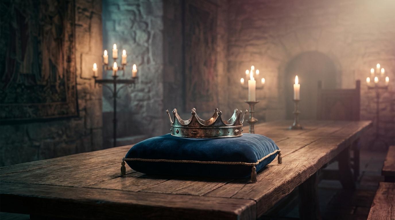 El león de la Metro y el día que Ben-Hur lo silenció Game of Thrones llega a la RSC: el Mad King al teatro