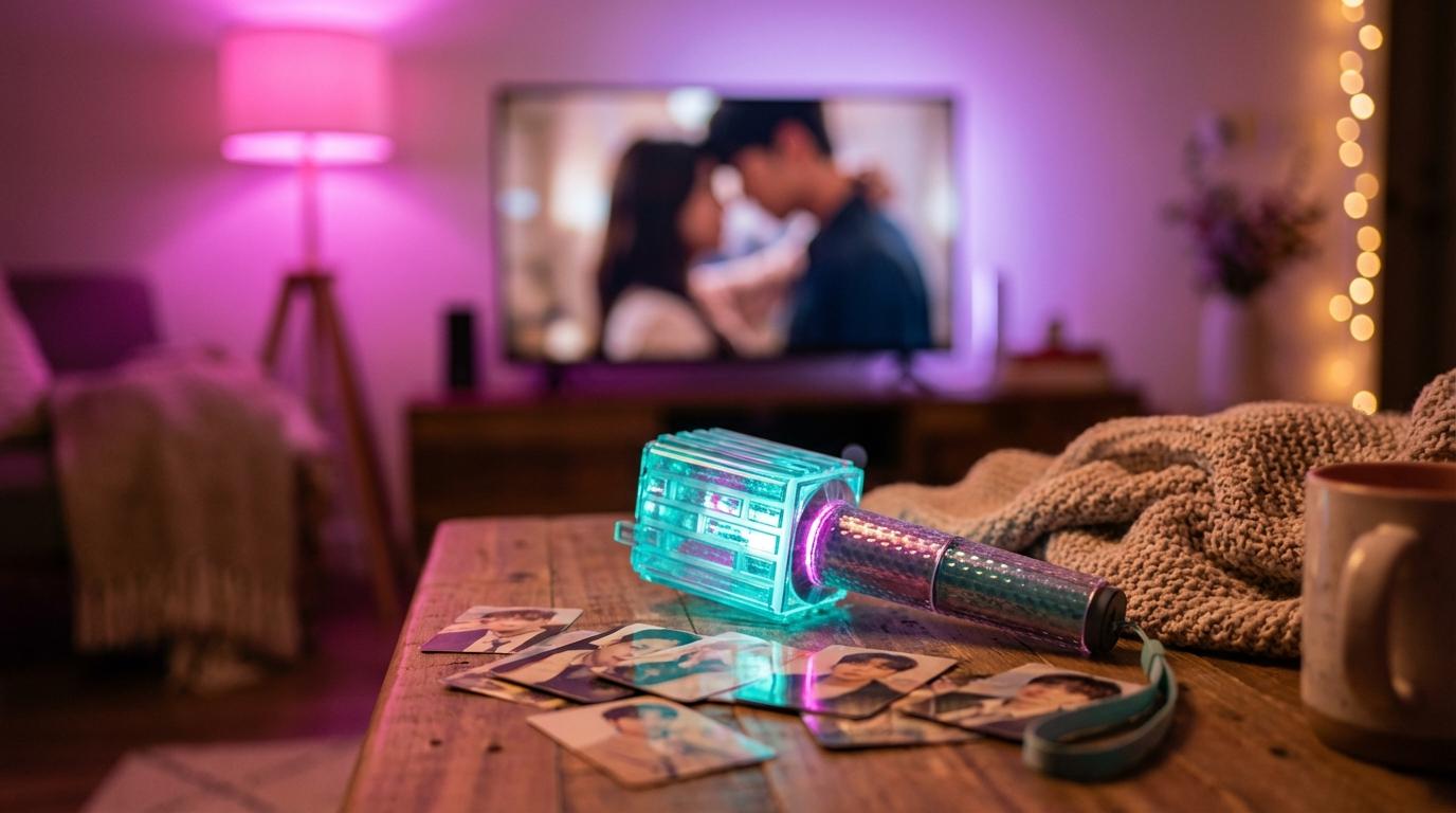 Pro Bono: el equipo de Jung Kyung Ho gana casos… y aun así lo quieren disolver K-dramas con fangirls: del fansite al viaje en el tiempo