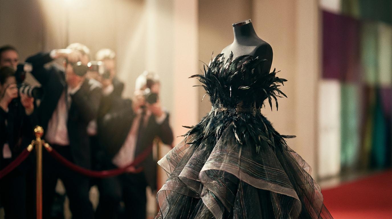 K-Fashion y el crowdfunding: exportar con riesgo mínimo Looks de los GRAMMYs 2026: la moda como armadura