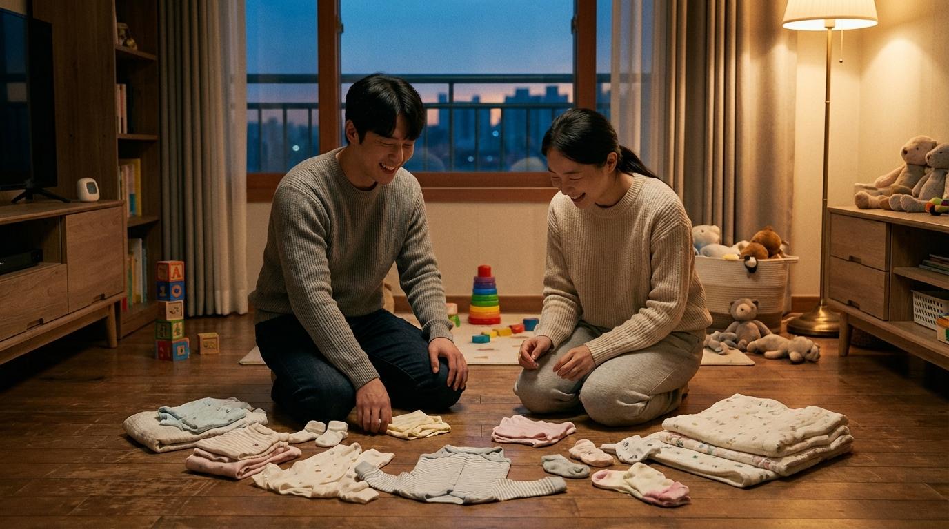 Lee Dong Wook en alerta: su agencia inicia acciones legales y expone la cara oscura del fan service Our Universe sube en ratings: el éxito de la familia accidental