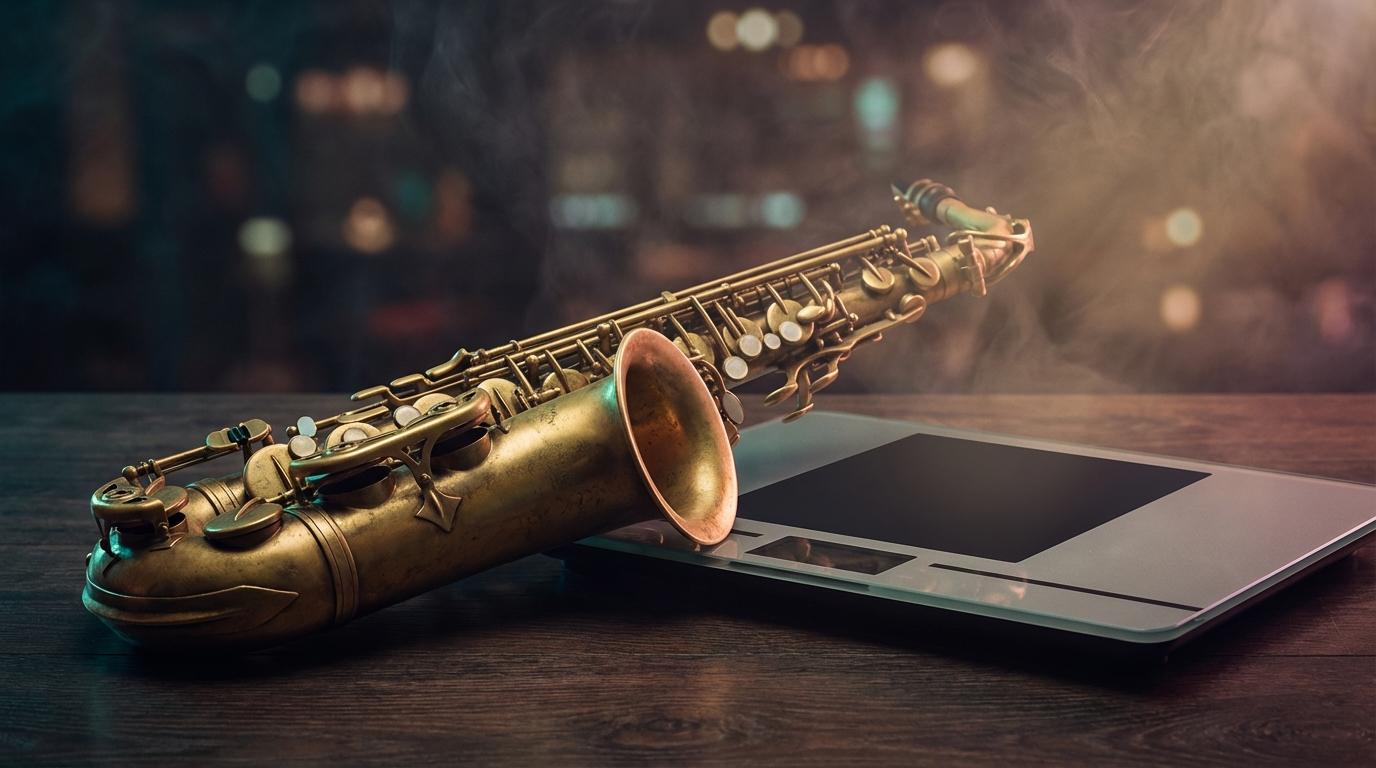 Malibu reimagina el ambient en Vanities: Enya como brújula, sintetizadores analógicos y resistencia al algoritmo Sideshow y la mística de YARDBIRD: jazz, vicio y rimas