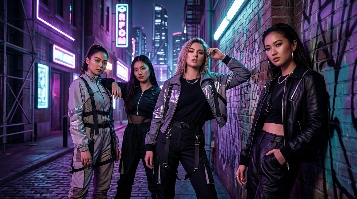 Min Hee-jin vs Source Music: por qué se aplaza el veredicto y lo que revela del poder de una rueda de prensa GIRLSET y su renacimiento: ¿el relevo de BLACKPINK en EE.UU.?